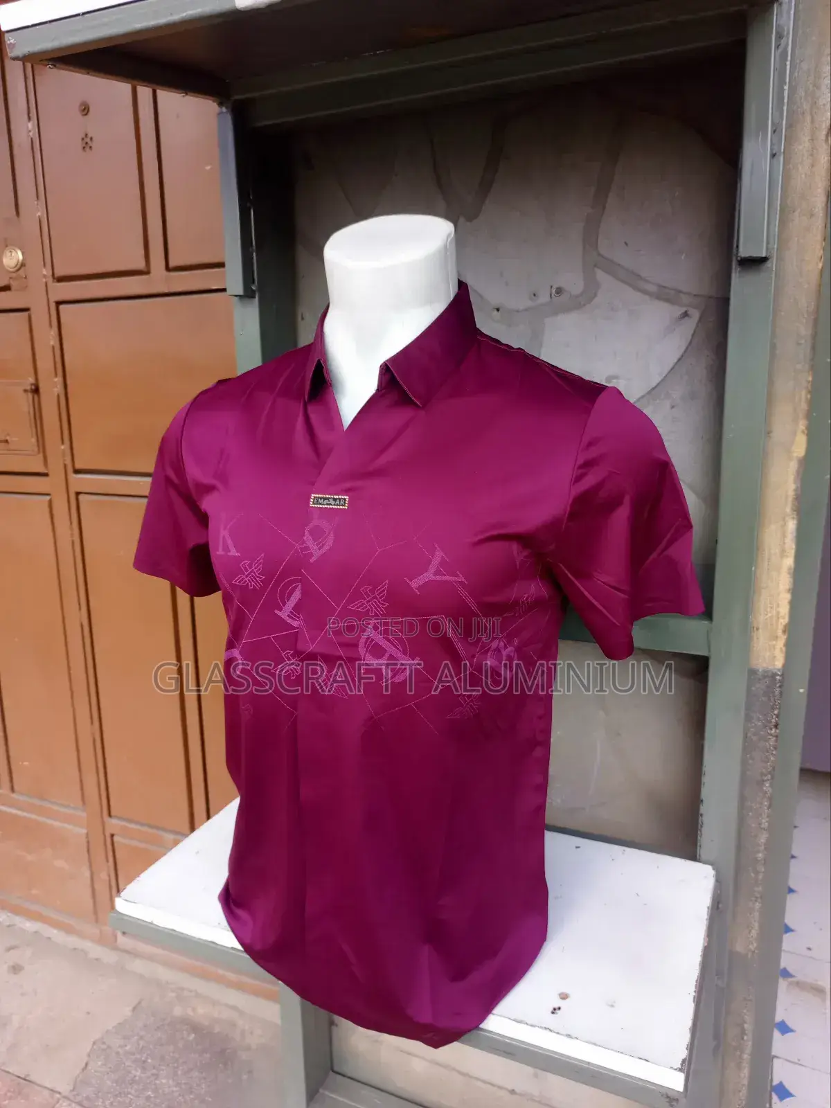 Trending Men Multipurpose Tshirts