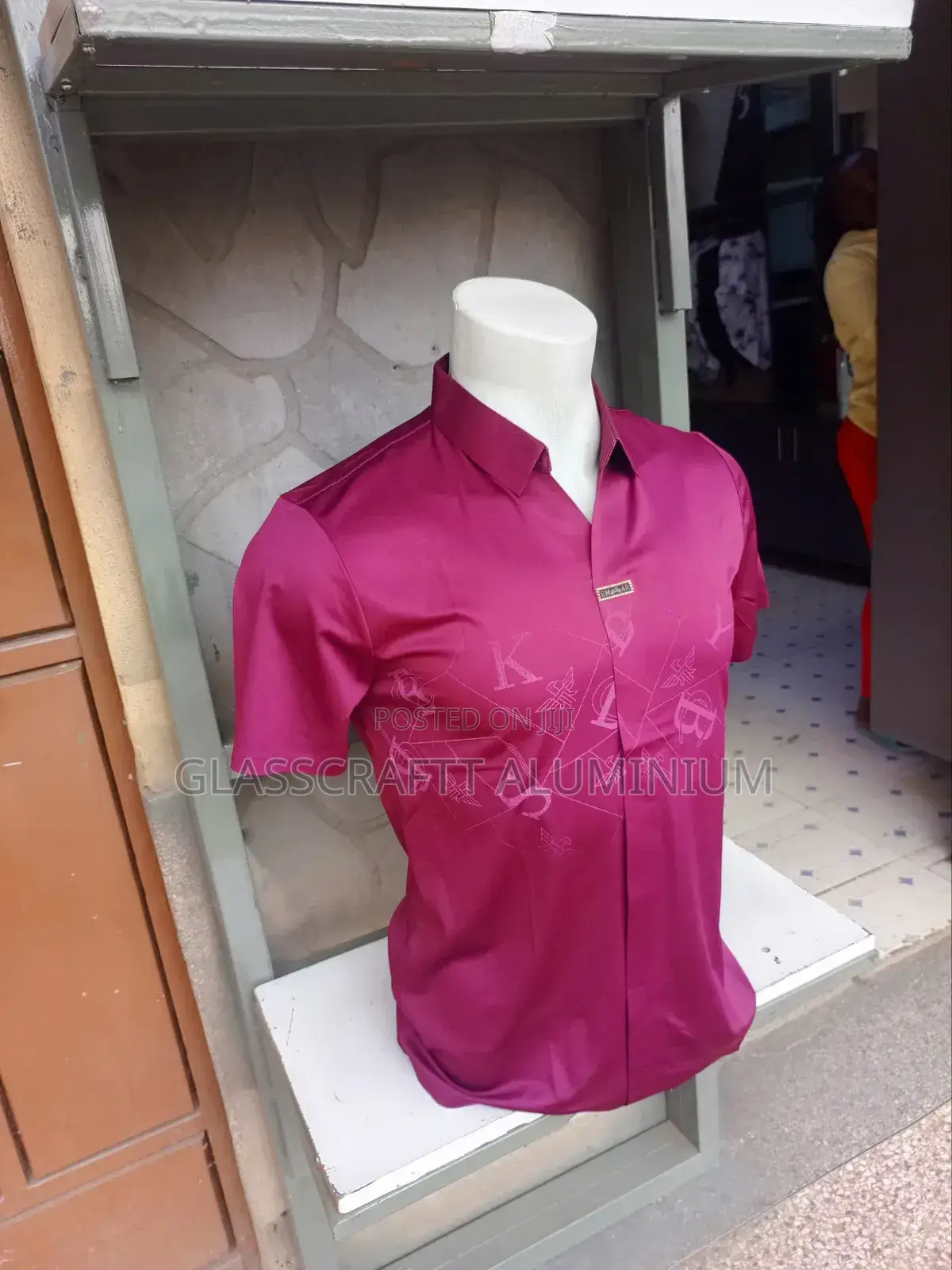 Trending Men Multipurpose Tshirts