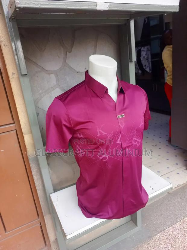 Trending Men Multipurpose Tshirts - thumbnail 7