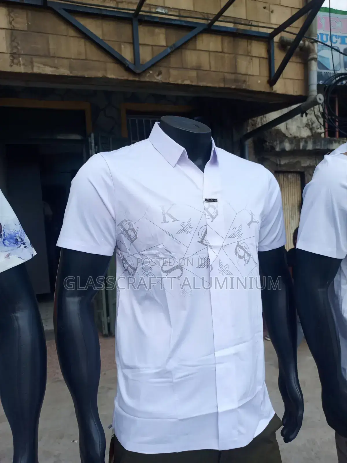 Trending Men Multipurpose Tshirts