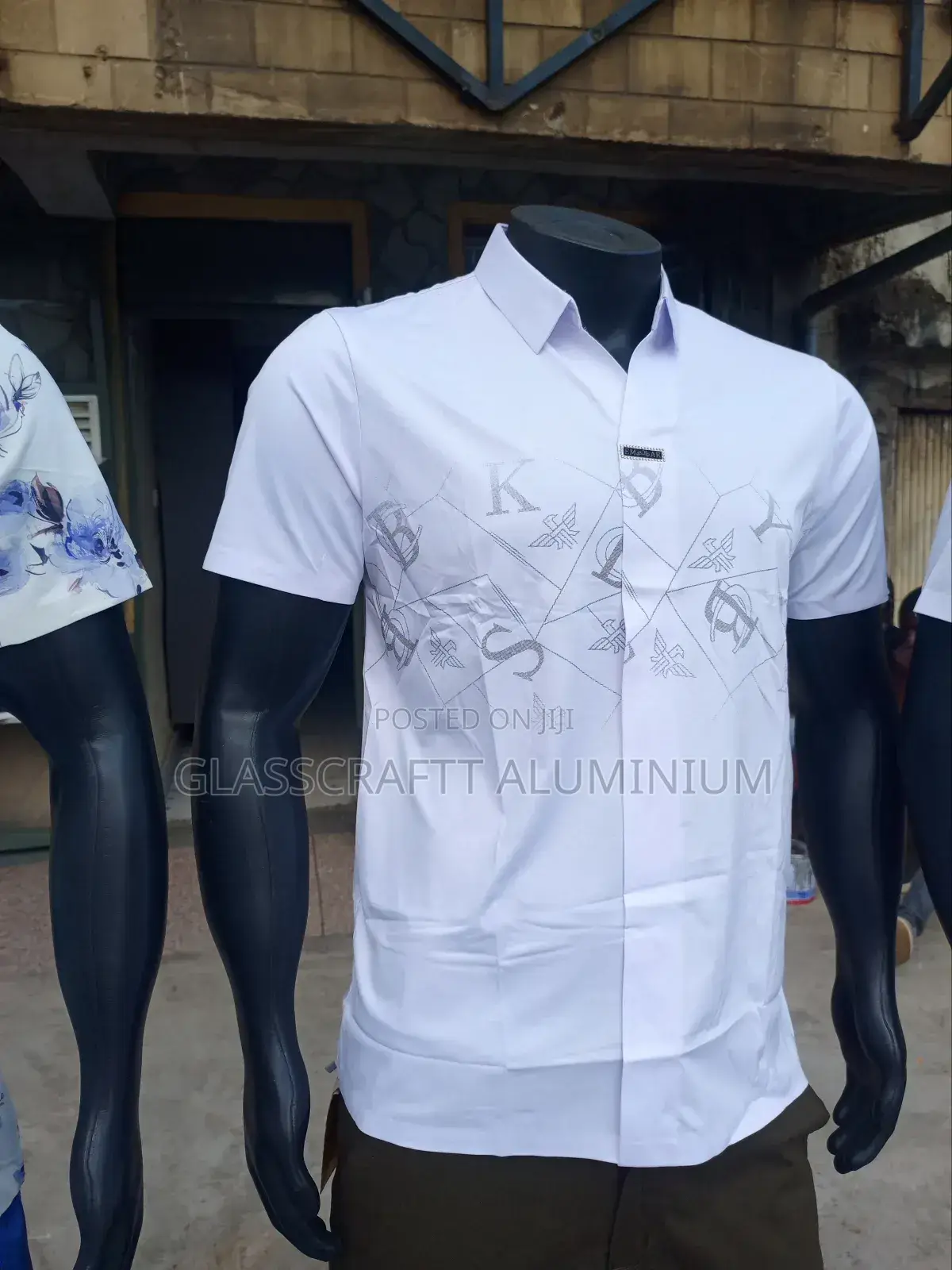 Trending Men Multipurpose Tshirts