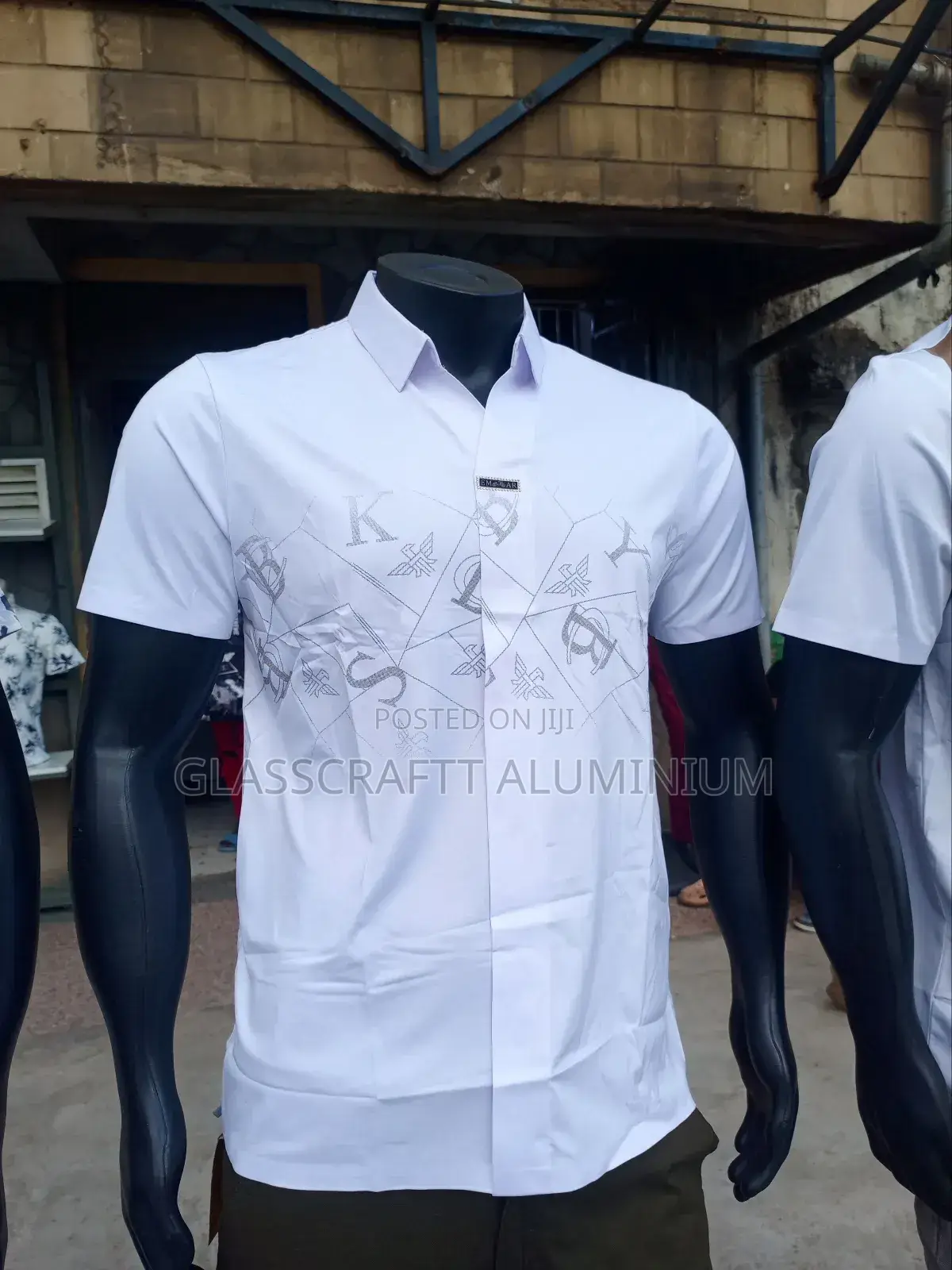 Trending Men Multipurpose Tshirts