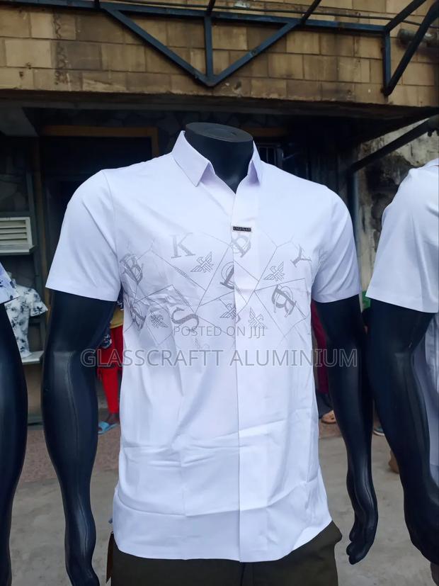 Trending Men Multipurpose Tshirts - thumbnail 11