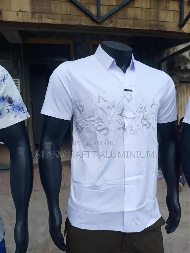 Trending Men Multipurpose Tshirts - thumbnail 13