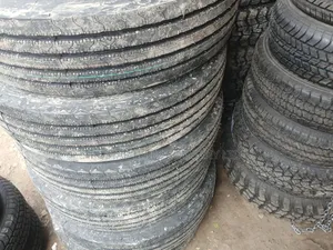 Petromax 9.5r17.5 18pr All Posion