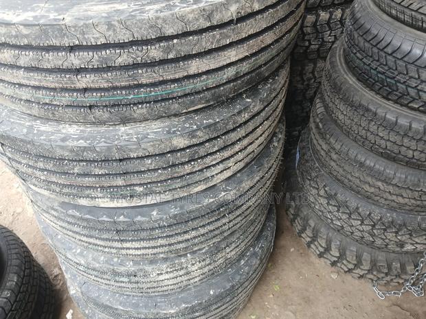 Petromax 9.5r17.5 18pr All Posion