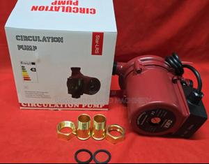 Kunda Circulation Water Pump /Silent Pump - main view