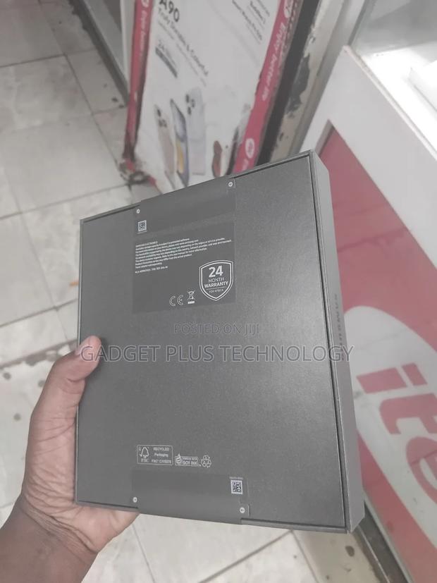 New Samsung Galaxy Z Fold7 512 GB Black - thumbnail 5