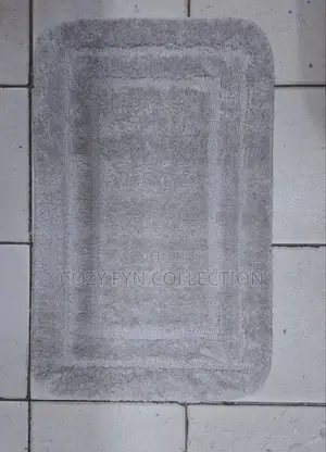 Flocking Mats