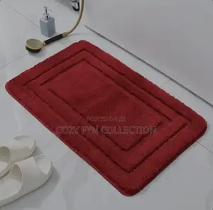 Flocking Mats