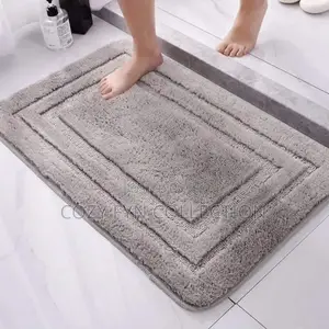Flocking Mats