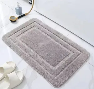 Flocking Mats
