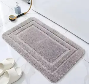 Flocking Mats