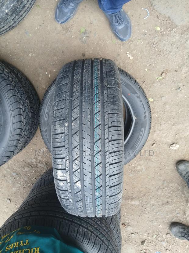 Gt 205/55r16 - main view