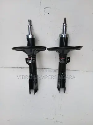 Mitsubishi Chariot Front Shock Absorbers