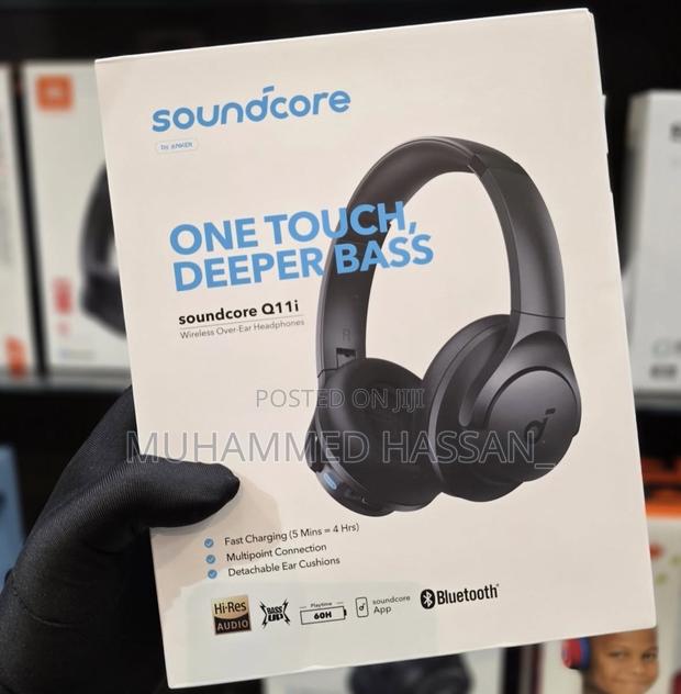 Anker Q11i - thumbnail 3