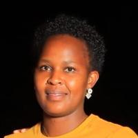 Wambui Macharia logo