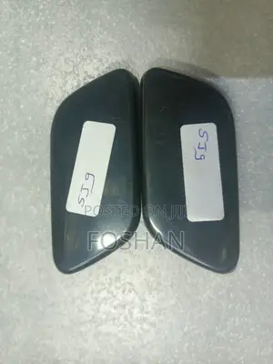Forester Sk9 Headlight Washer Cover