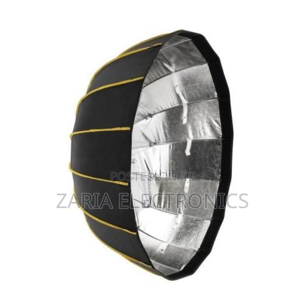 120cm Triopo Beauty Dish, Deep Softbox - thumbnail 2