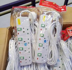 Heavy Duty 4 Way Extension - thumbnail 2