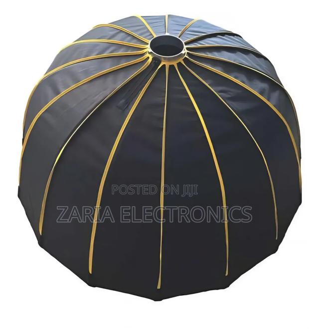120cm Triopo Beauty Dish, Deep Softbox - thumbnail 3