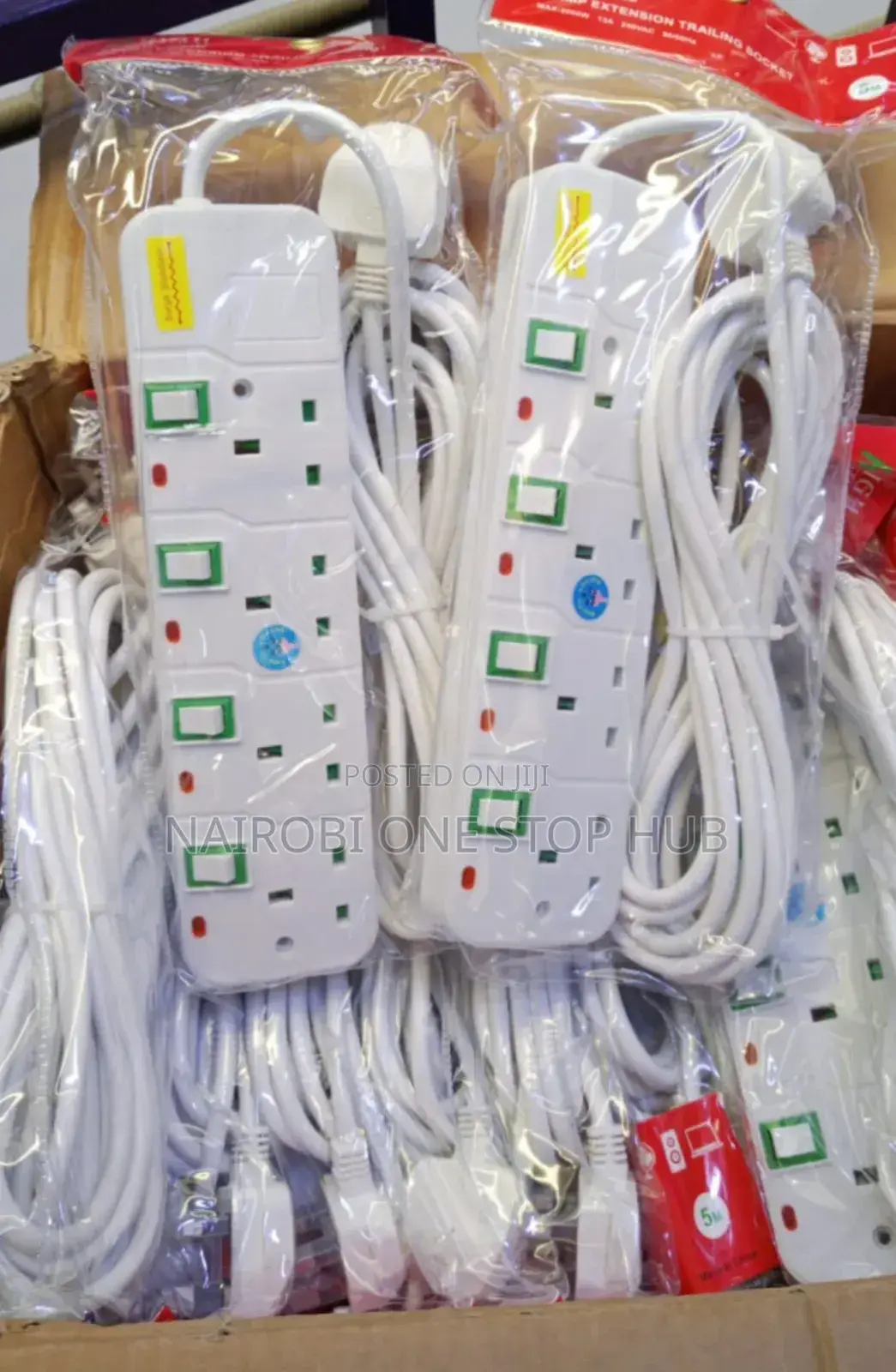 High Astra 13a Extension Cable