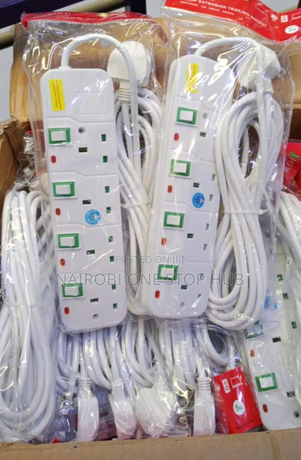 High Astra 13a Extension Cable - main view