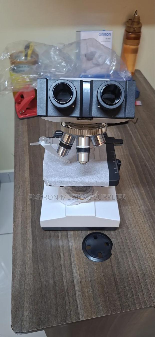 Microscope X107bn - thumbnail 2