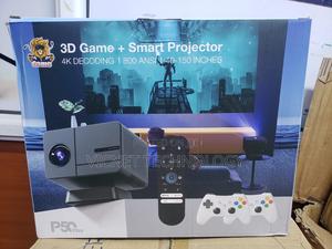 800ansi 3d Games + Smart Android Projector Upto 150 Inch - thumbnail 2