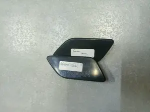 Forester 2022 Headlight Washer Cover