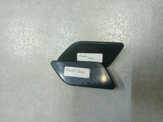Forester 2022 Headlight Washer Cover - main view