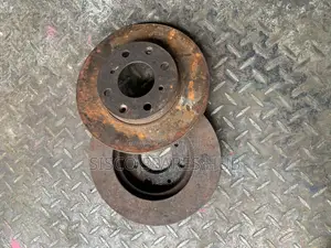 Brake Disc(Small)Honda Fit/Insight
