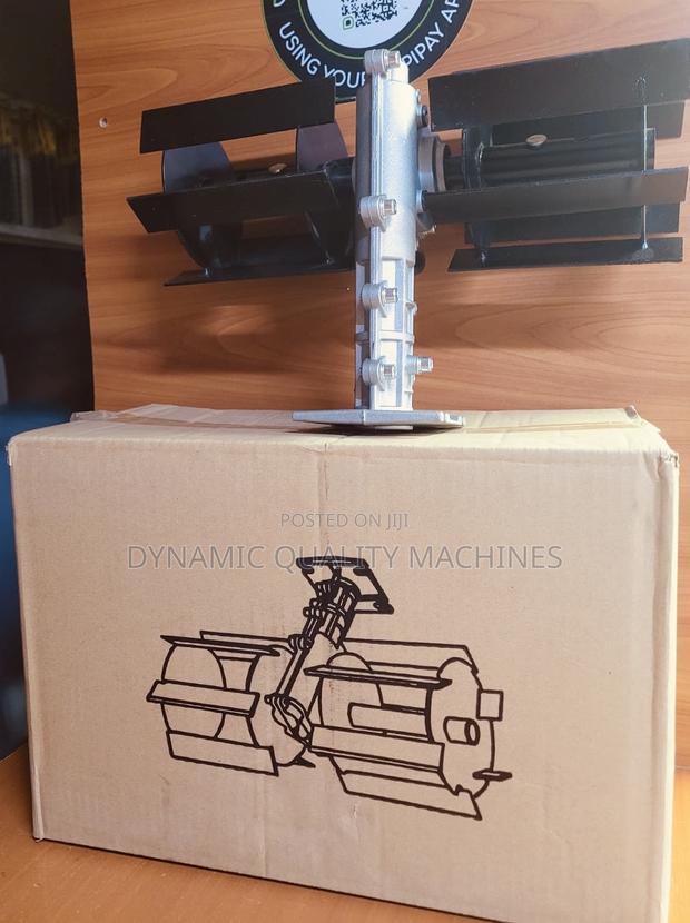 26mm Weeder Blade - main view