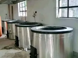 Extravagant All Sizes Institutional Boilers