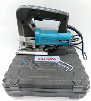 Electric Makita Jigsaw Machine - thumbnail 2