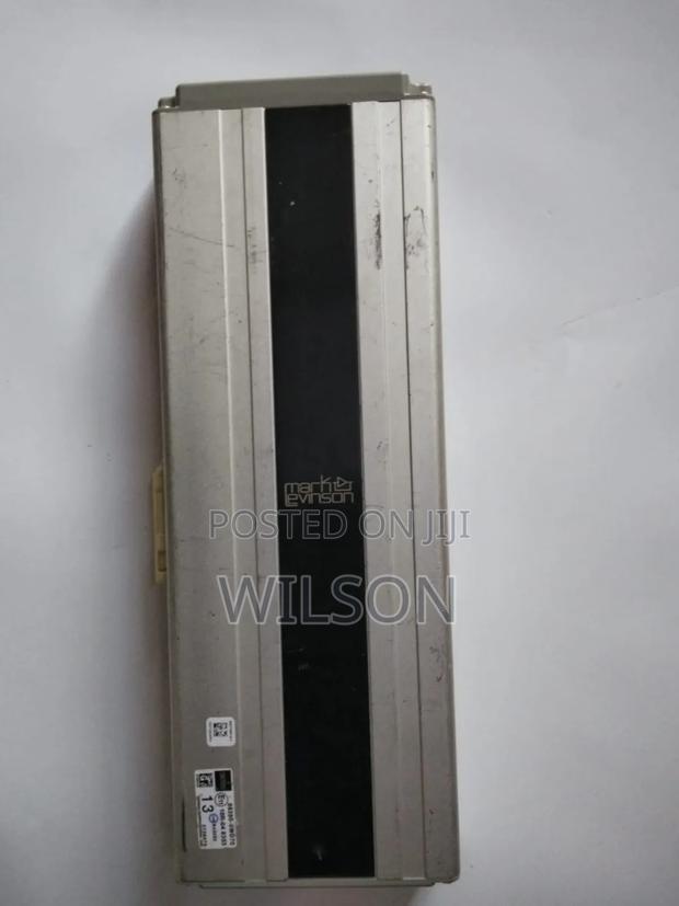 Lexus 570 2015-2022 Radio Amplifier