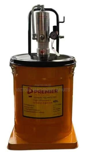 40l Grease Bucket - thumbnail 2
