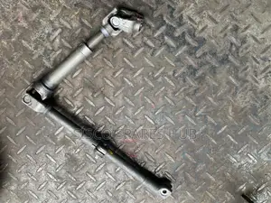Universal Joint Vanguard