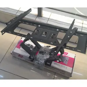 Skill Tech Sh 75p Swivel Led/Lcd/Plasma Tv Wall Mount.