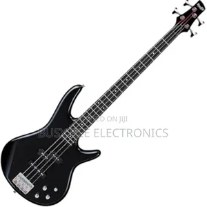 Ibanez 4 Strings Active Guitar