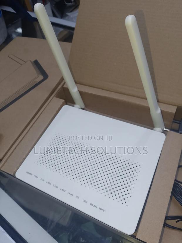 Huawei Wi-Fi Router - thumbnail 2