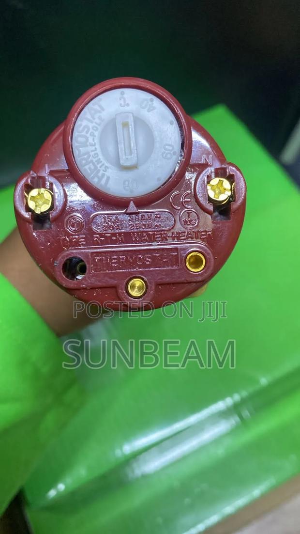 Element 3kw 11/2 Inch - thumbnail 2