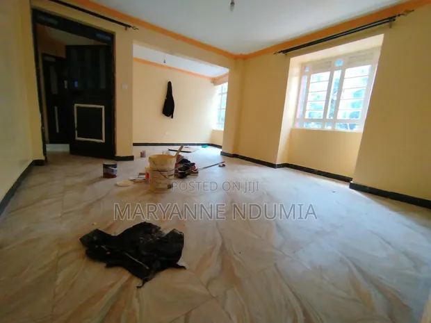 1bdrm Apartment in South B for rent