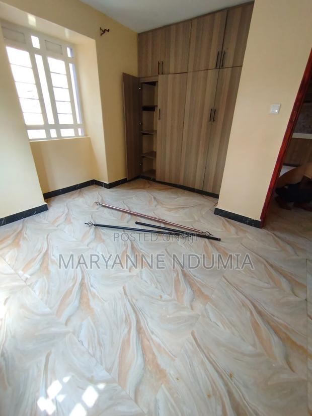 1bdrm Apartment in South B for rent - thumbnail 5