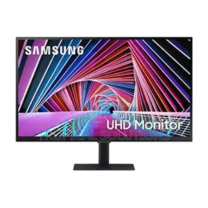 Samsung Smart Monitor M7 32" M70d Smart Screen Available