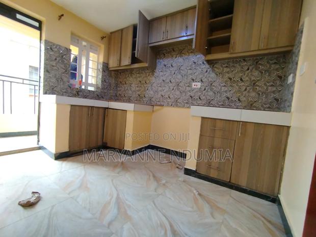 1bdrm Apartment in South B for rent - thumbnail 6