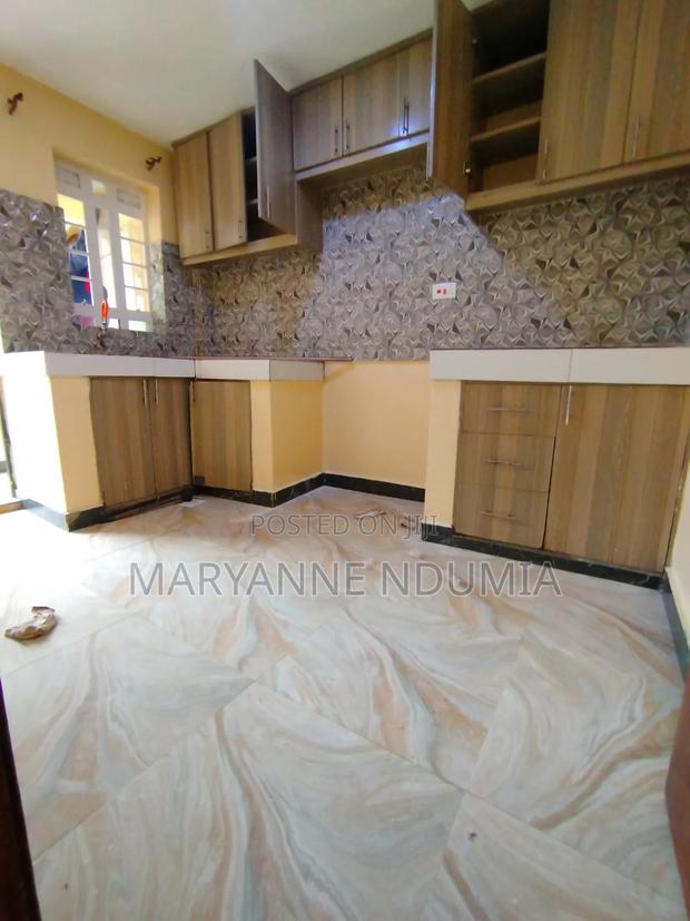 1bdrm Apartment in South B for rent - thumbnail 7