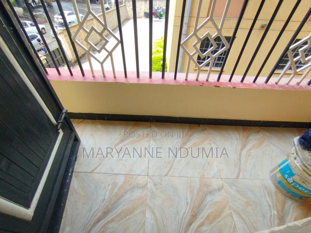 1bdrm Apartment in South B for rent - thumbnail 8