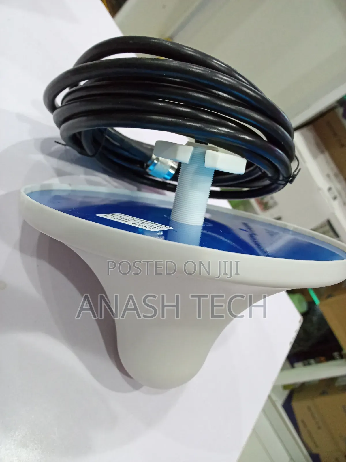 Supreme Quality Signal Booster Indoor Antennae Mushroom