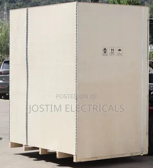 600kva 3phase Stabilizer